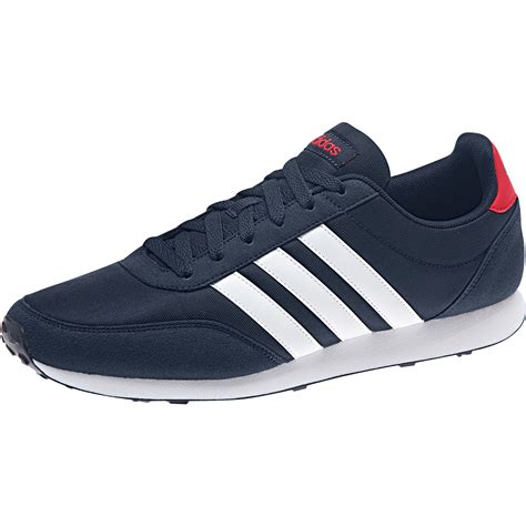 adidas herren neo city racer turnschuhe blau|adidas Herren Neo City Racer Turnschuhe .